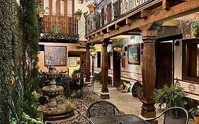 Hotel Mi Pueblito by Rotamundos